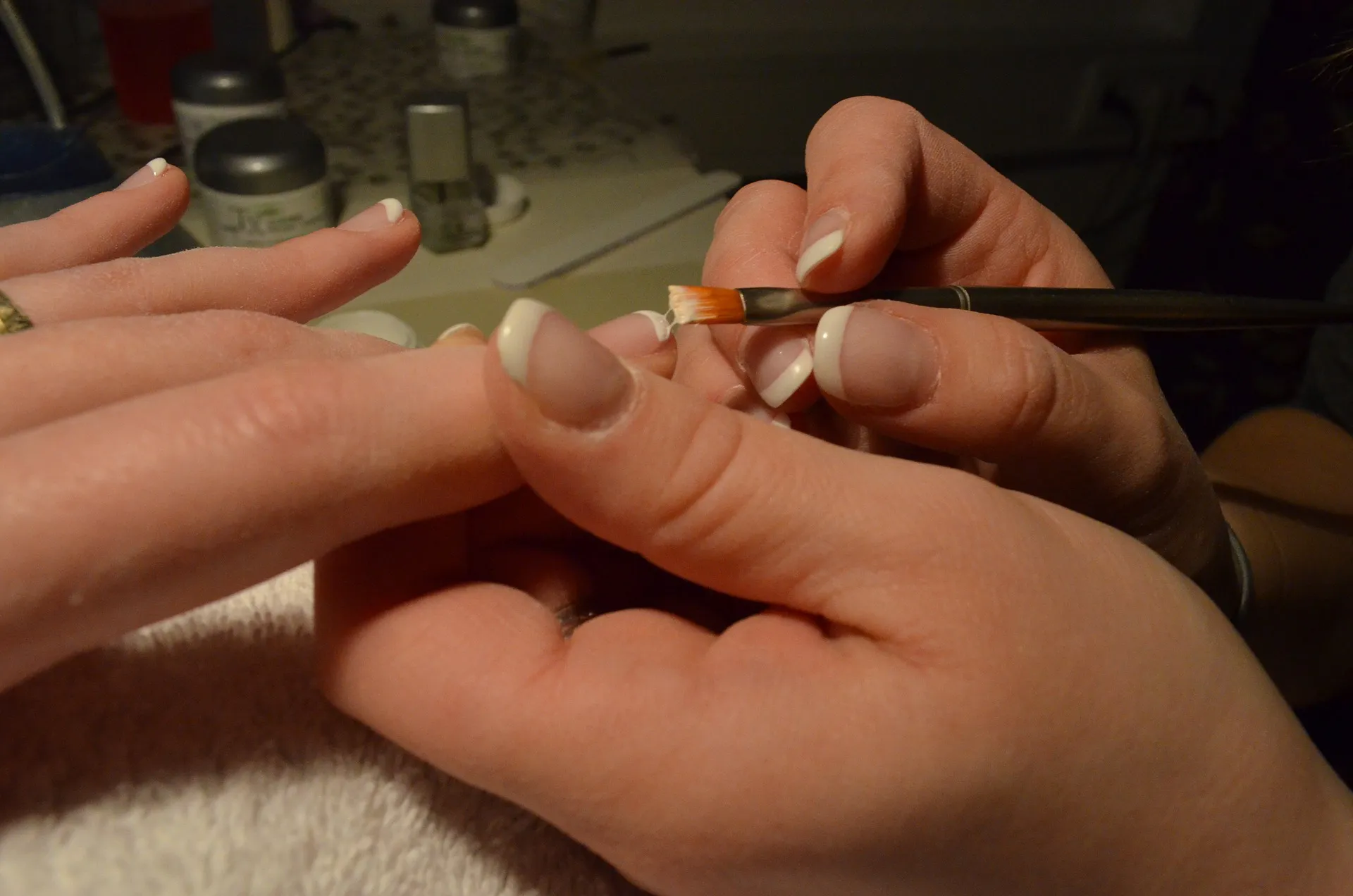 Ongles